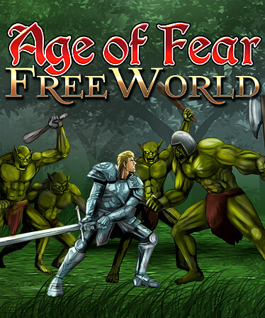 Age of Fear: The Free World