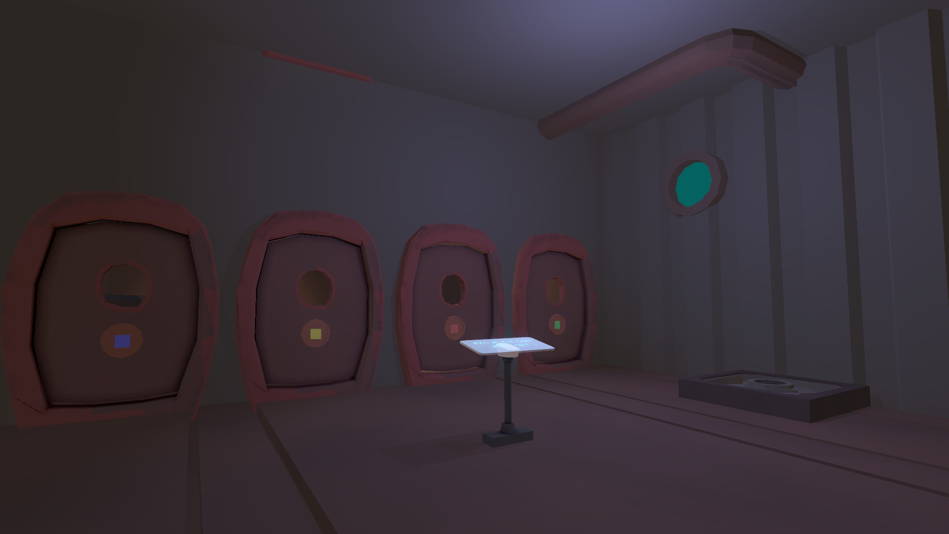 Door screenshot 5