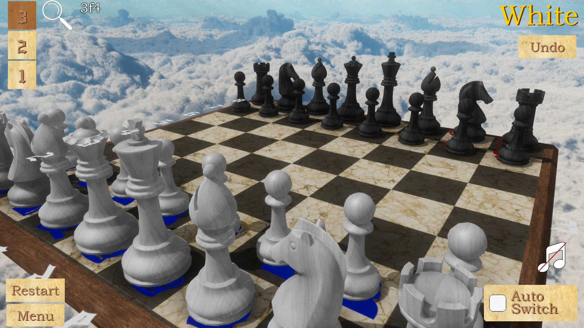Chess Multiple Boards screenshot 7