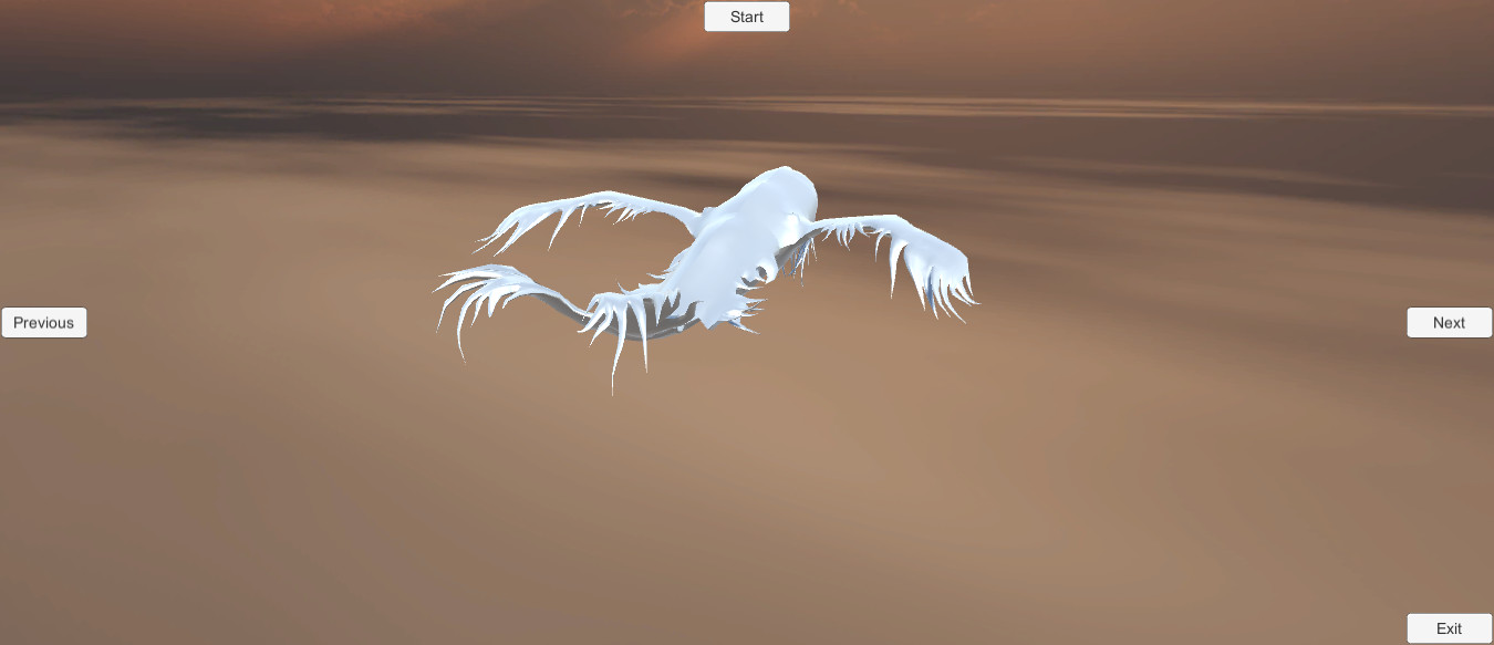 Leviathan screenshot 7