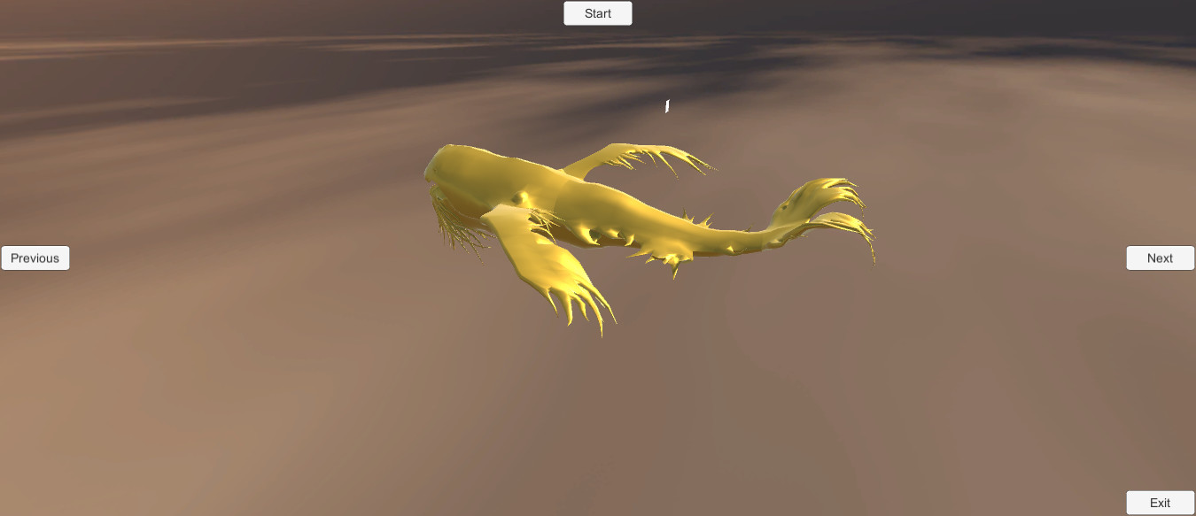 Leviathan screenshot 18