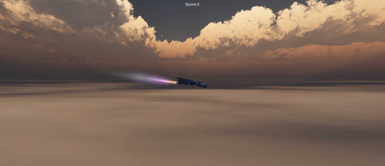 Leviathan screenshot 8