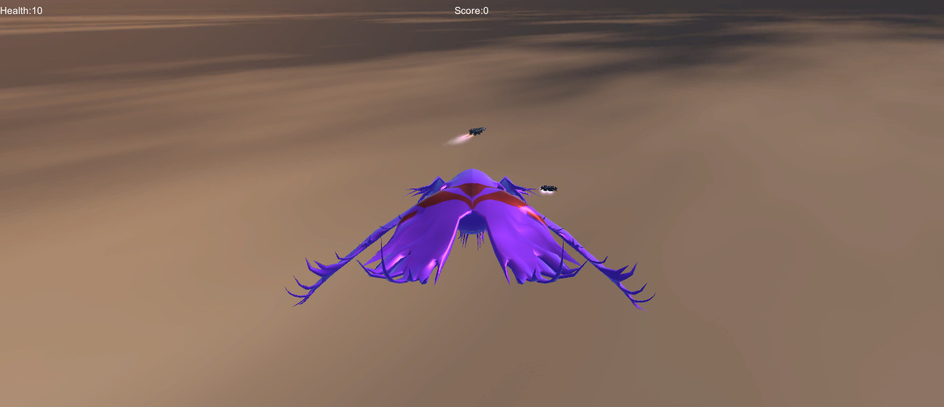 Leviathan screenshot 22
