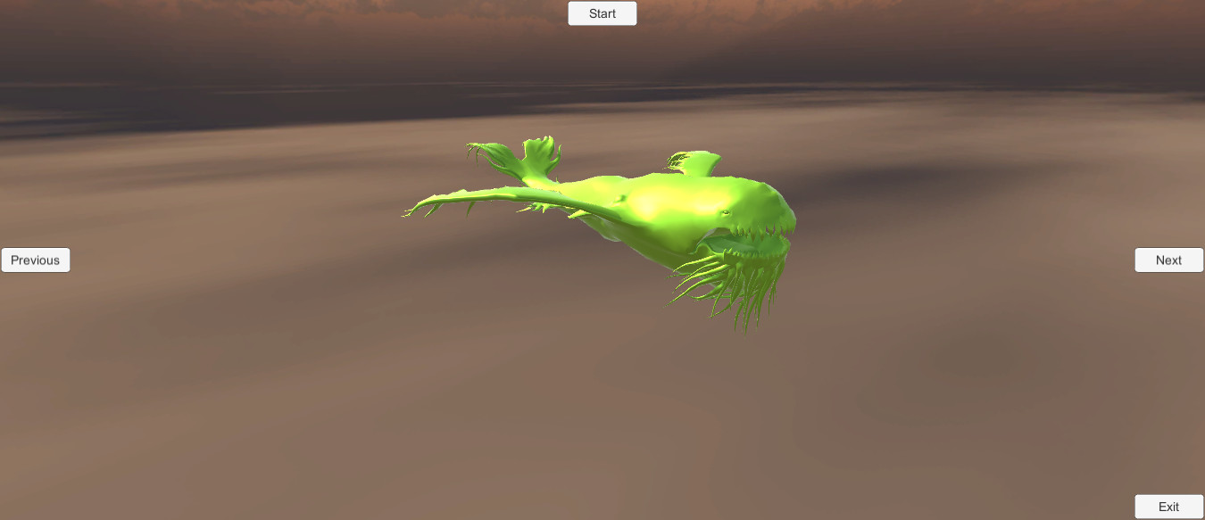 Leviathan screenshot 13
