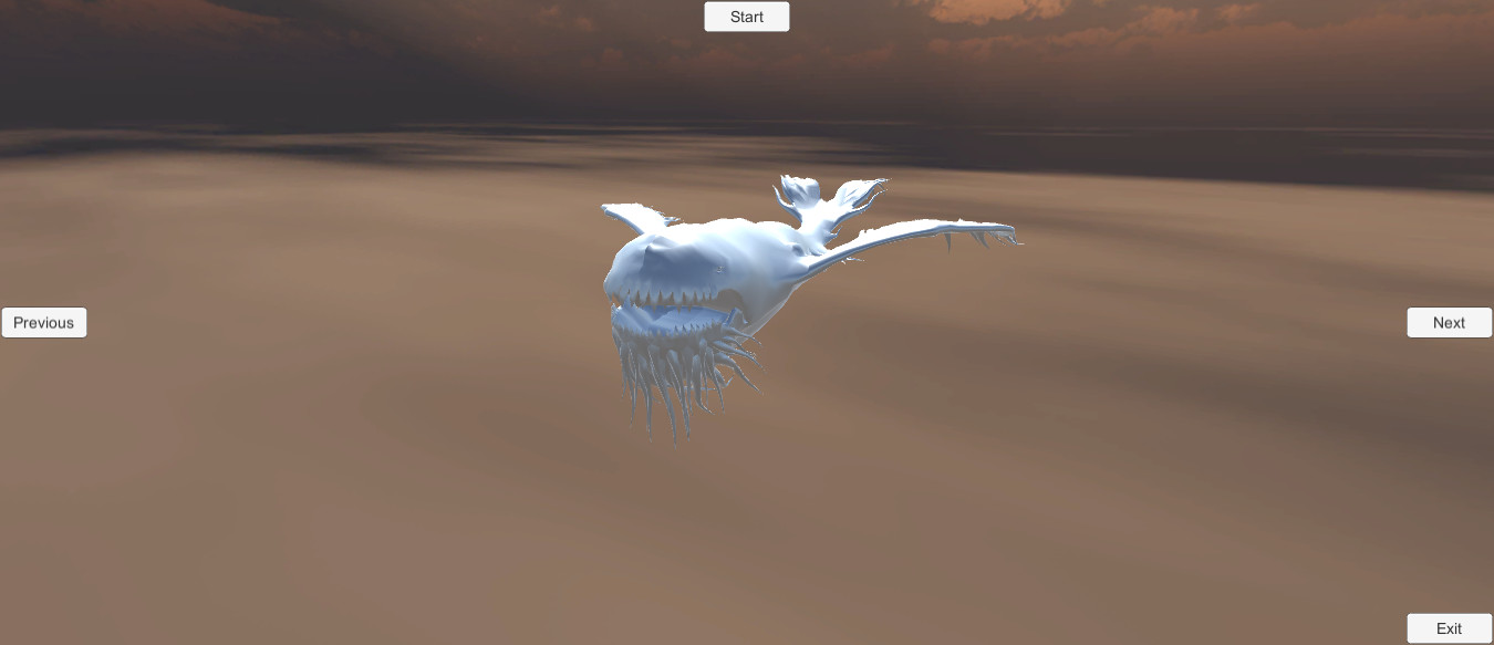 Leviathan screenshot 6