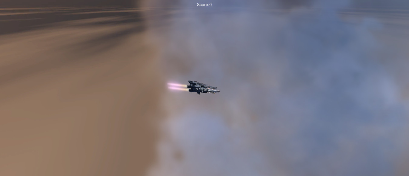 Leviathan screenshot 12