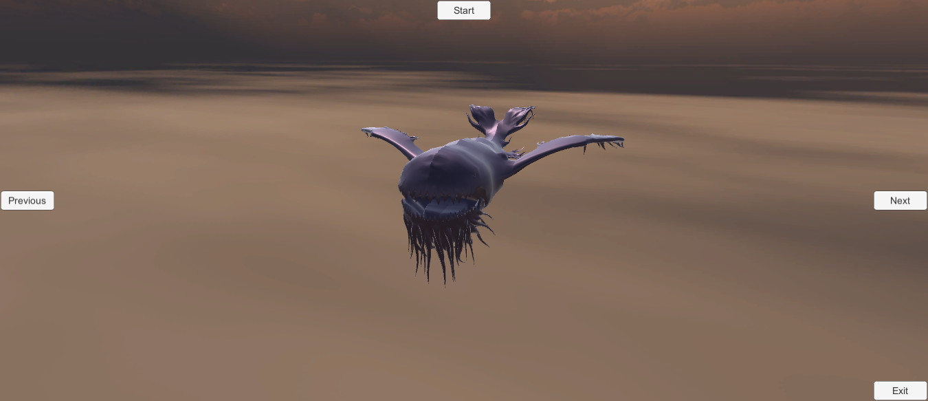 Leviathan screenshot 15