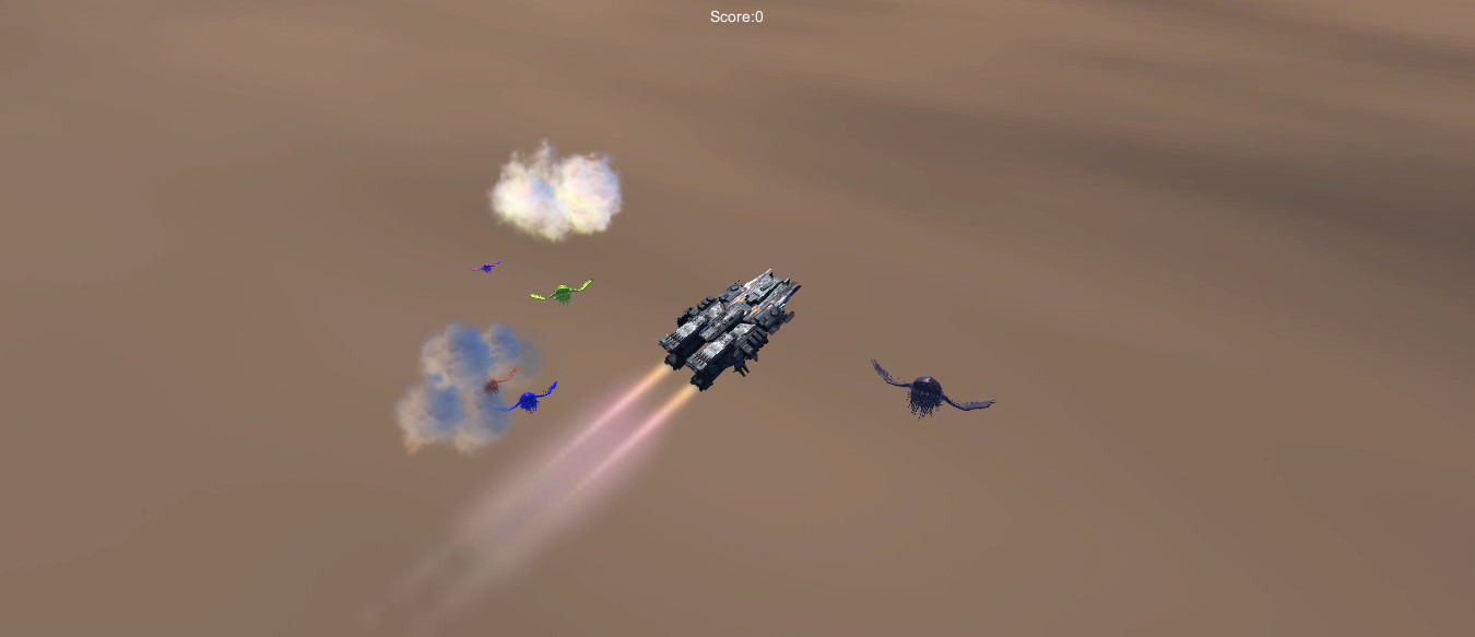 Leviathan screenshot 16