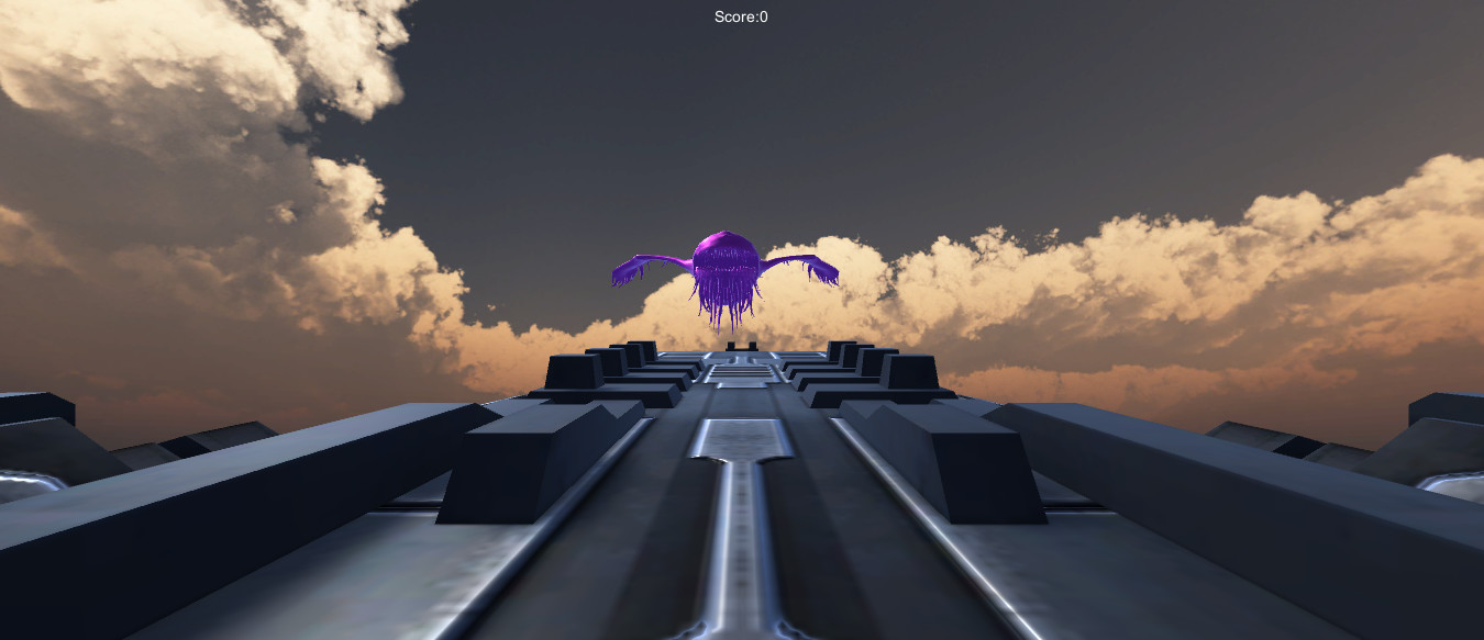 Leviathan screenshot 19