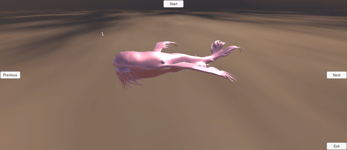 Leviathan screenshot 17