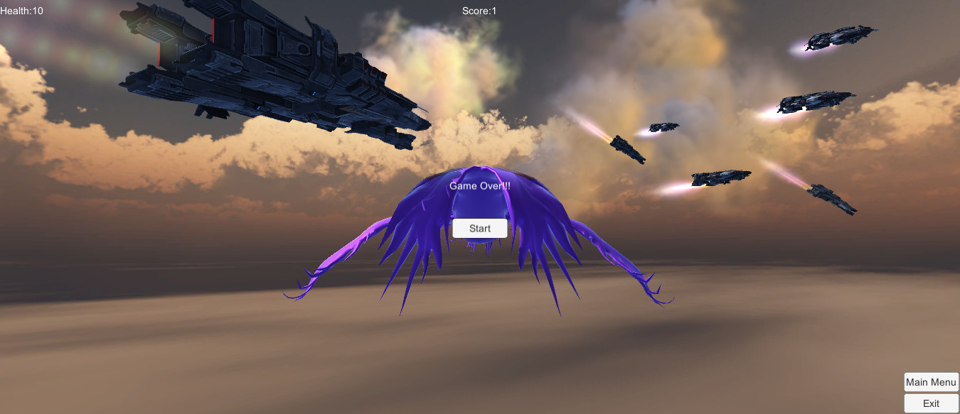 Leviathan screenshot 23