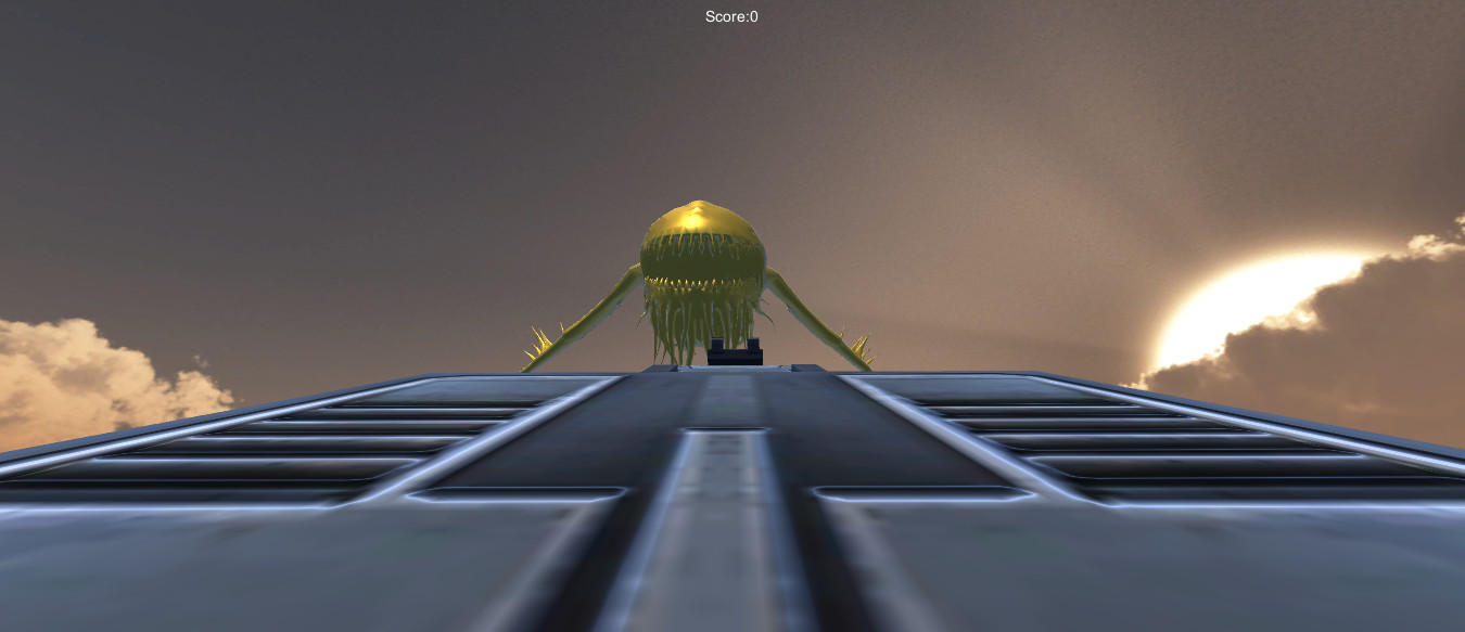 Leviathan screenshot 14