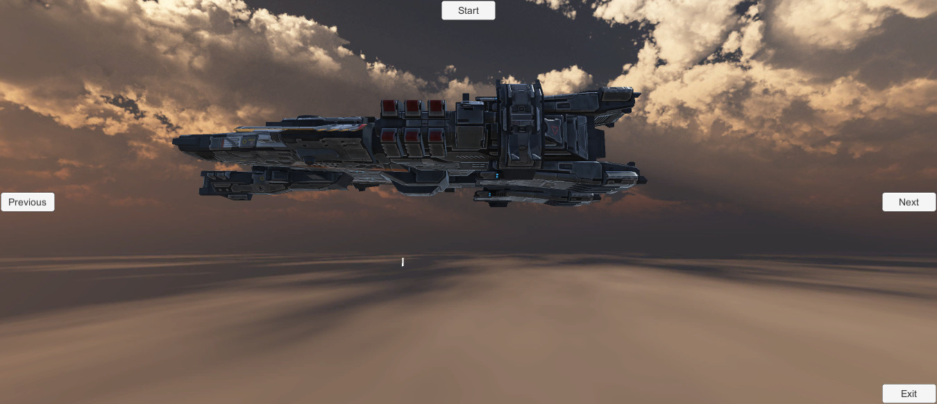 Leviathan screenshot 2