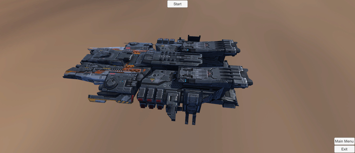 Leviathan screenshot 3