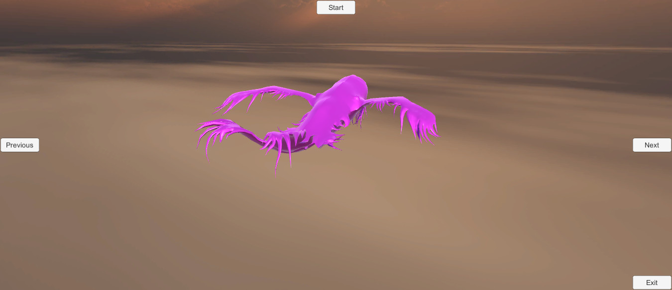Leviathan screenshot 9