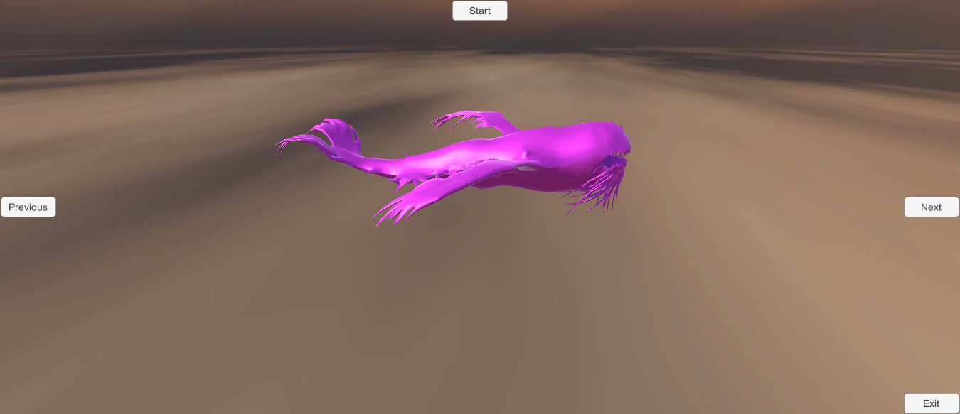 Leviathan screenshot 10