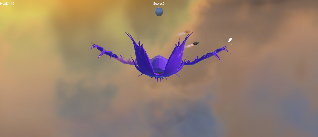 Leviathan screenshot 21