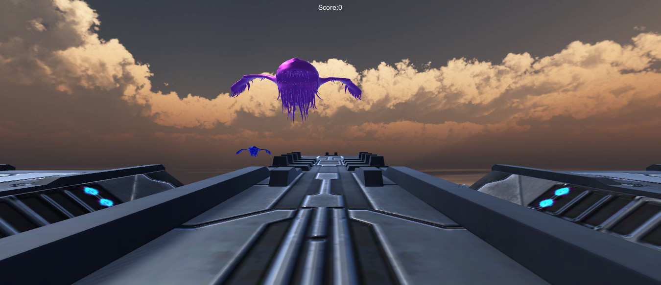 Leviathan screenshot 20