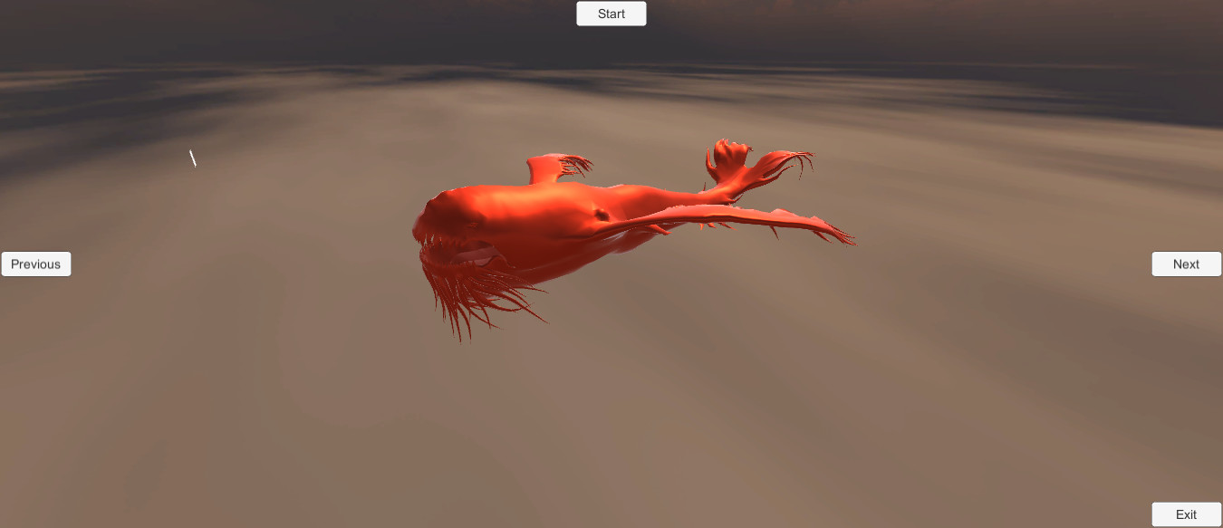 Leviathan screenshot 5