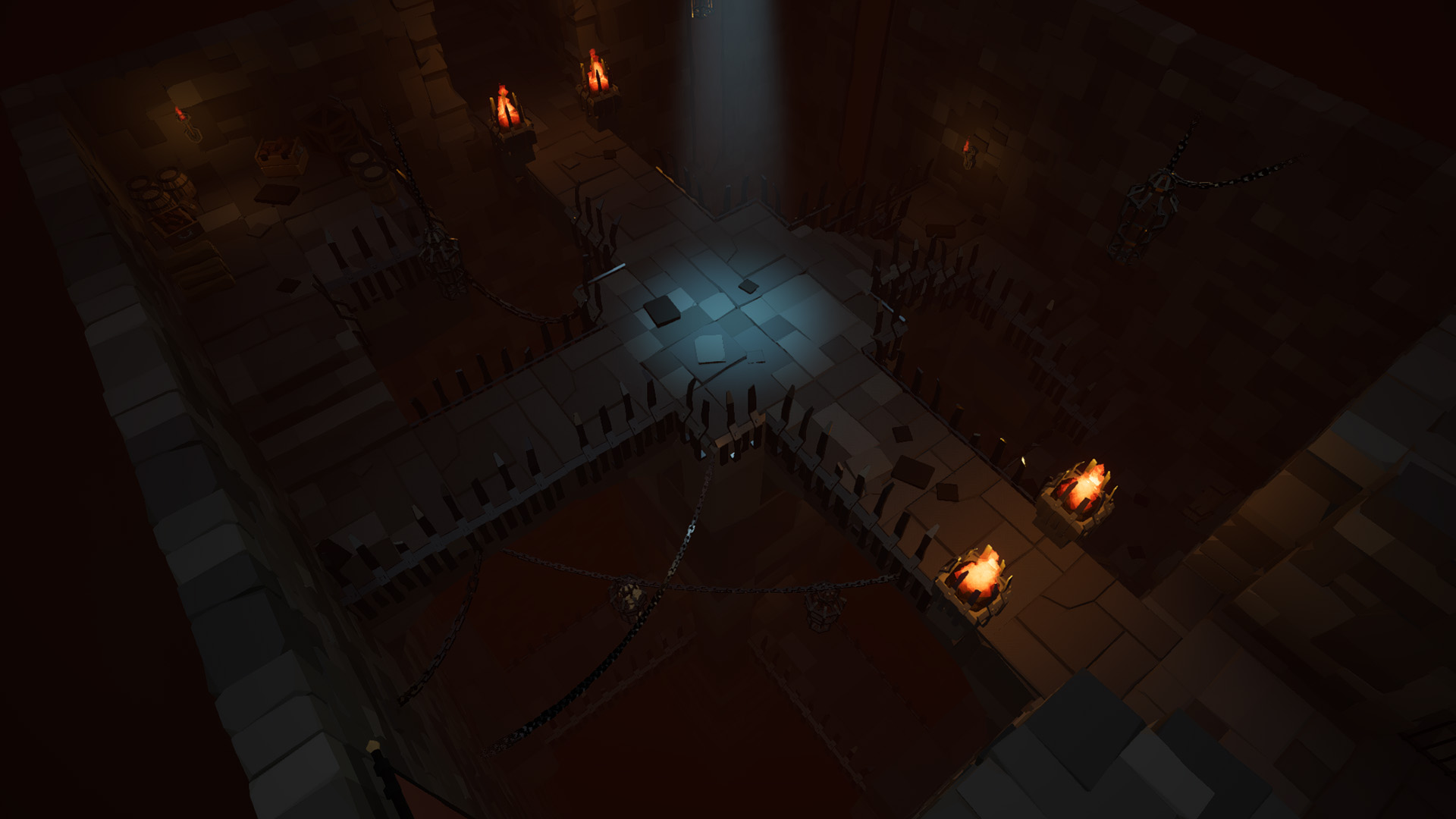 Galdur screenshot 4