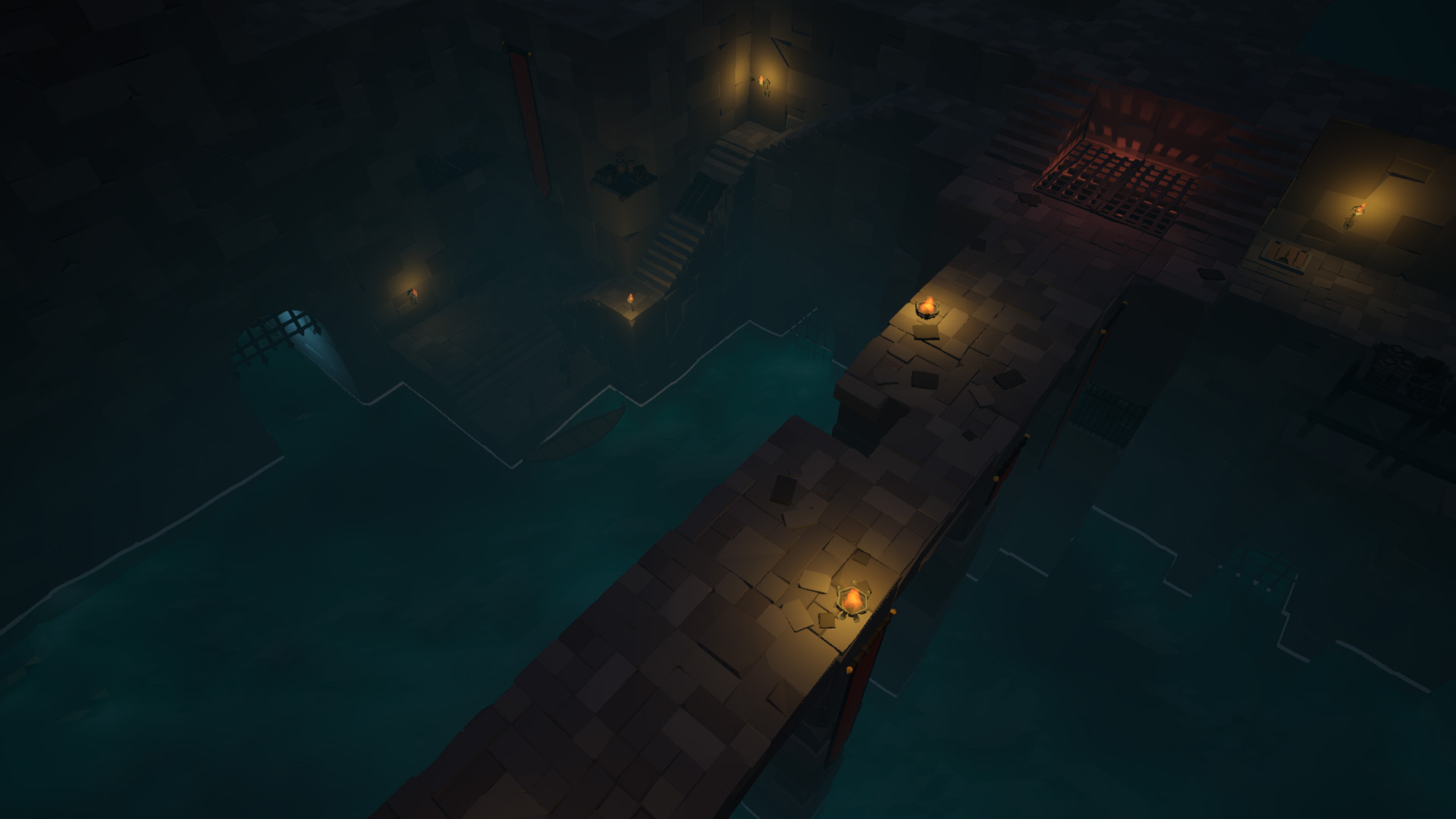 Galdur screenshot 5