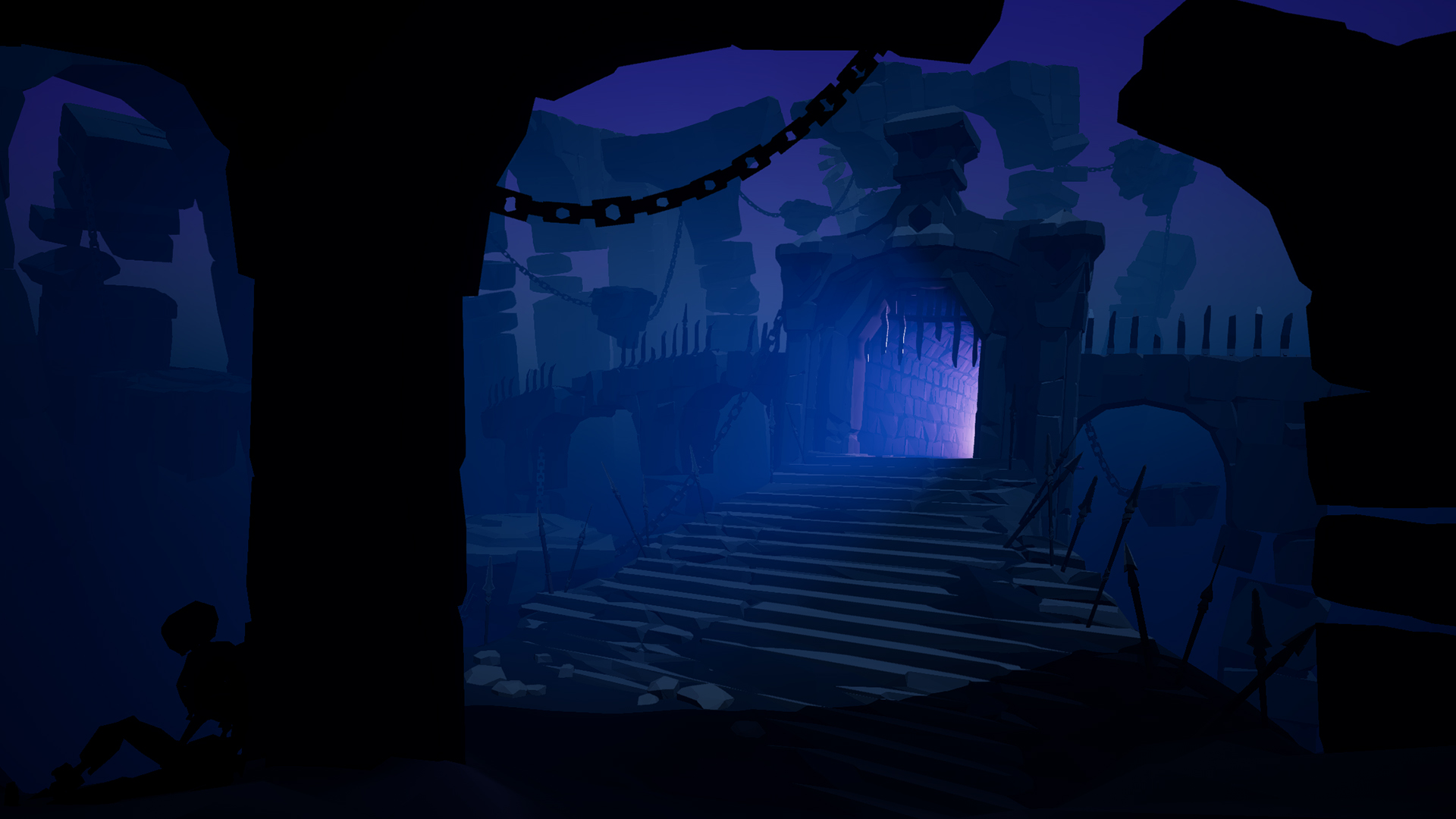Galdur screenshot 1