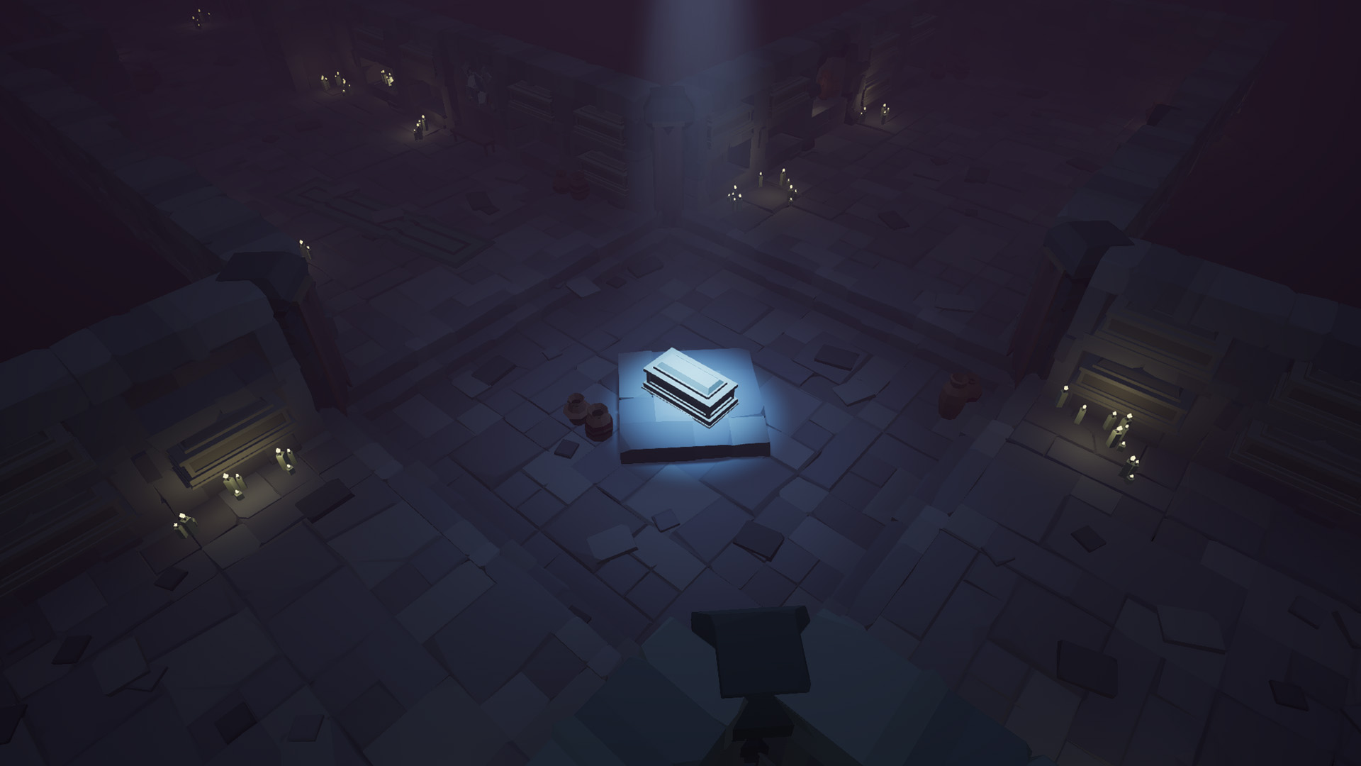 Galdur screenshot 6
