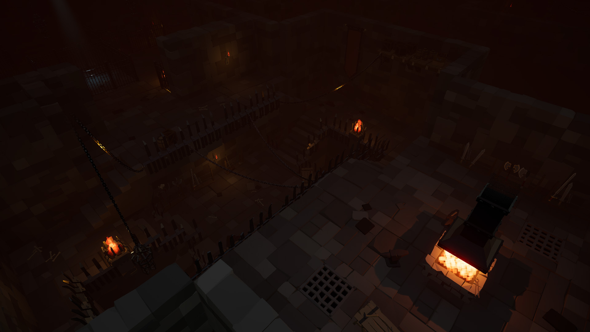 Galdur screenshot 2