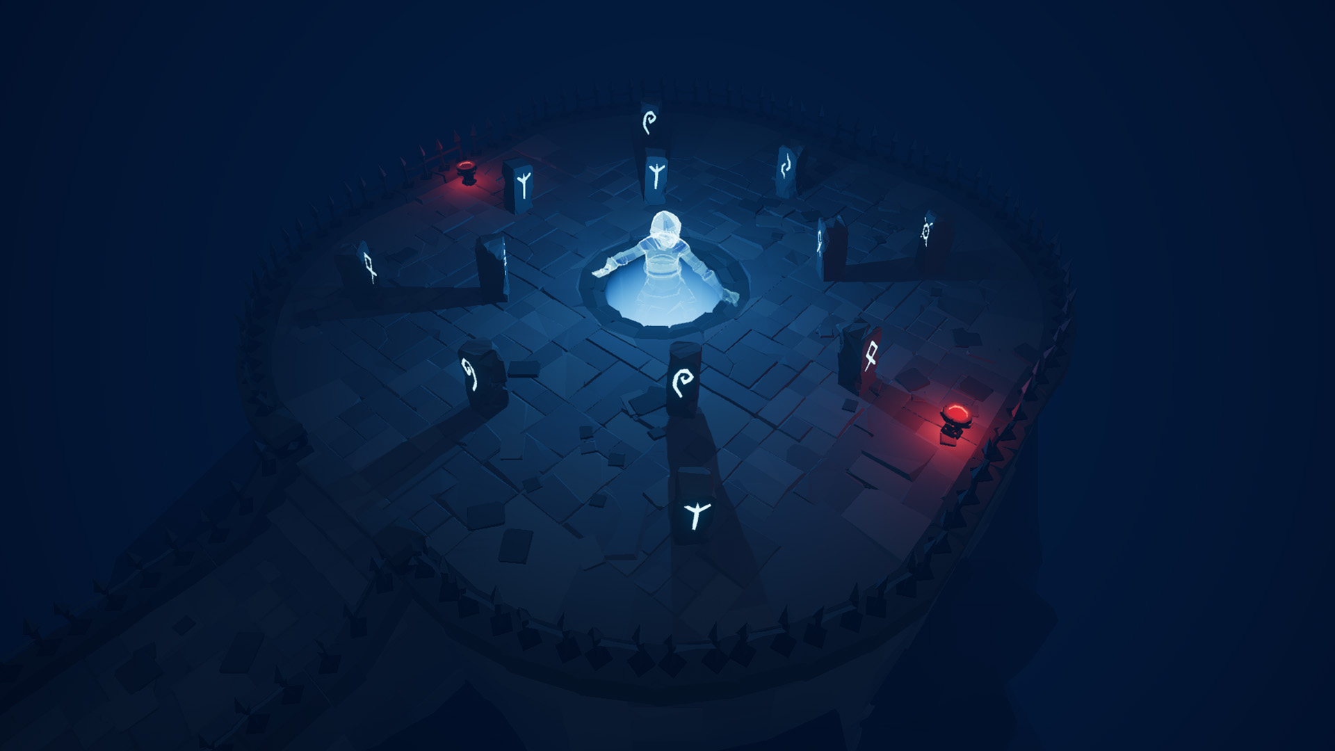 Galdur screenshot 7