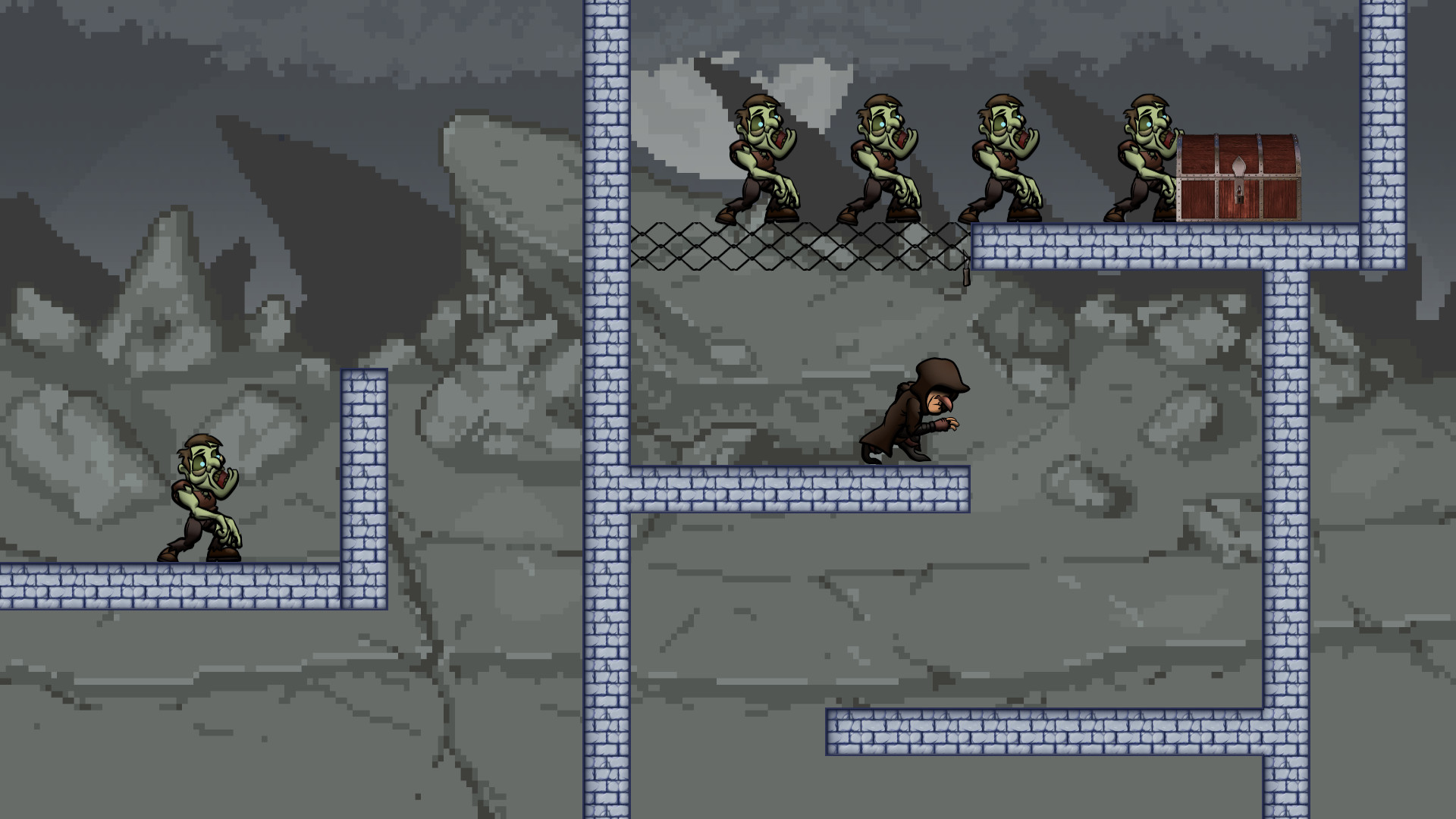 Thievery screenshot 4