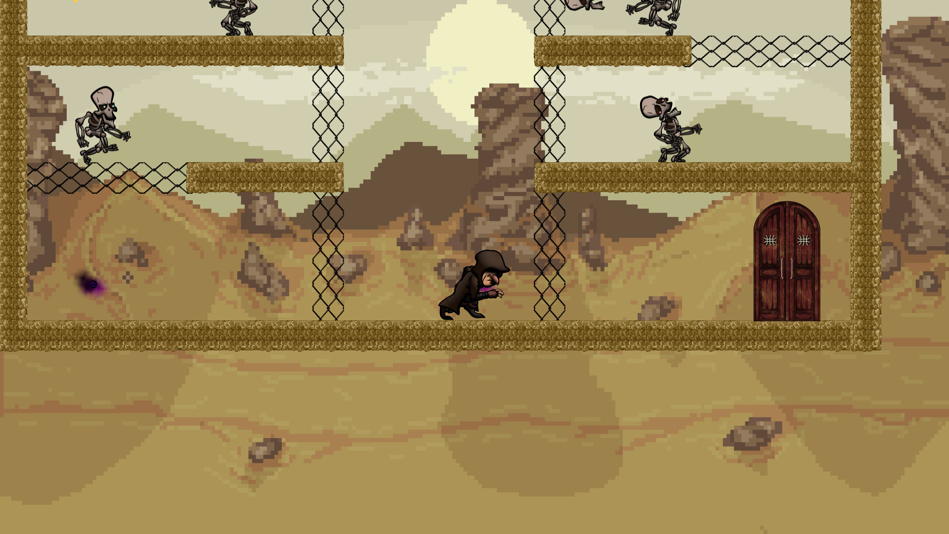 Thievery screenshot 5
