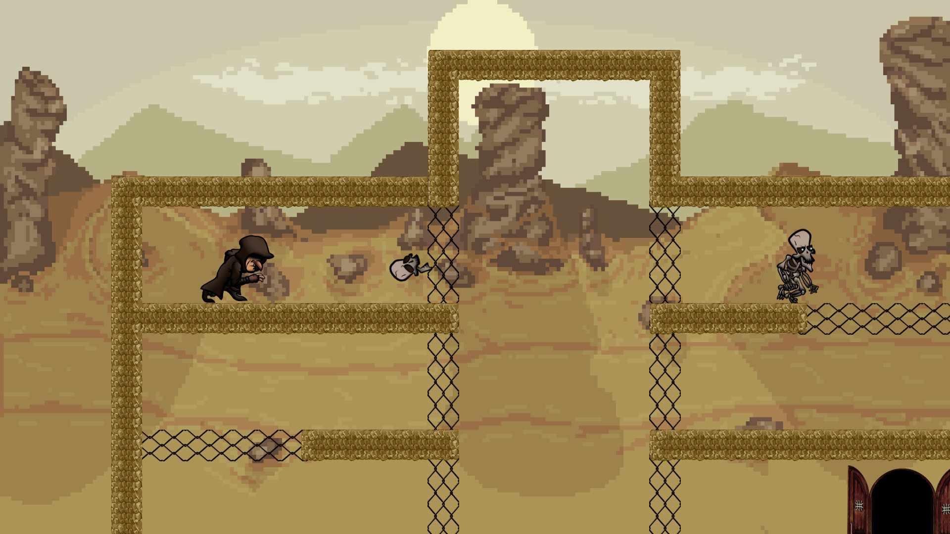 Thievery screenshot 3