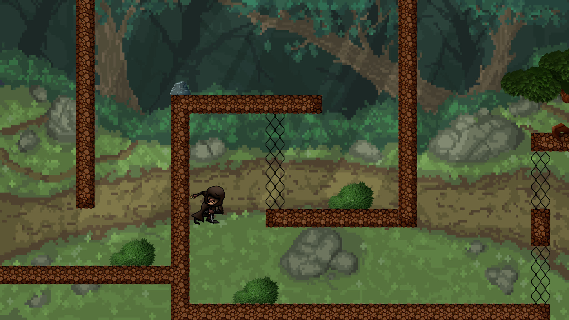 Thievery screenshot 2
