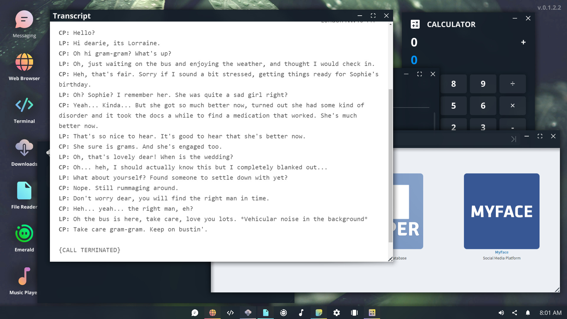 RE:Solver screenshot 4
