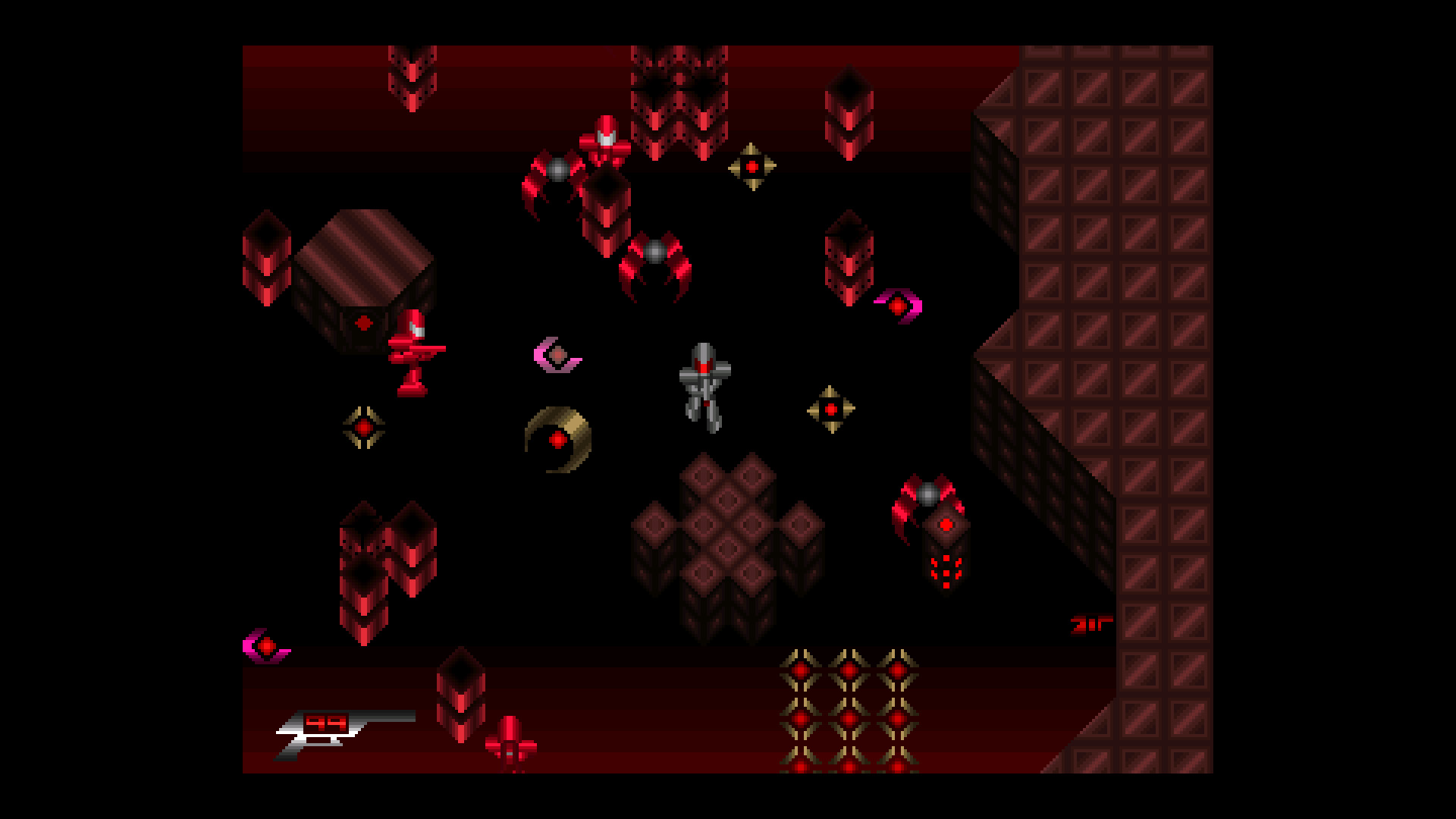 1 HIT KILL screenshot 11