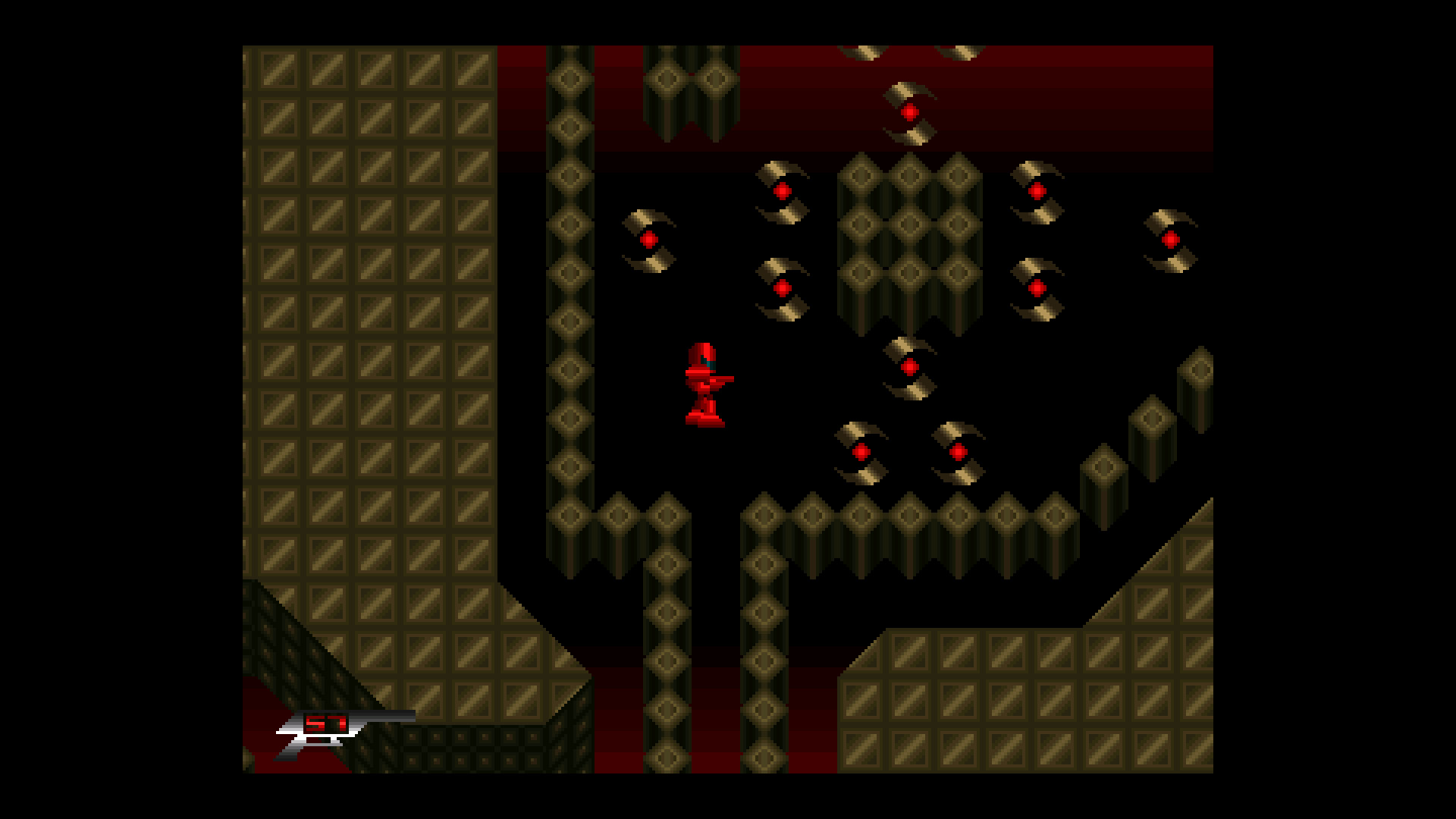 1 HIT KILL screenshot 6