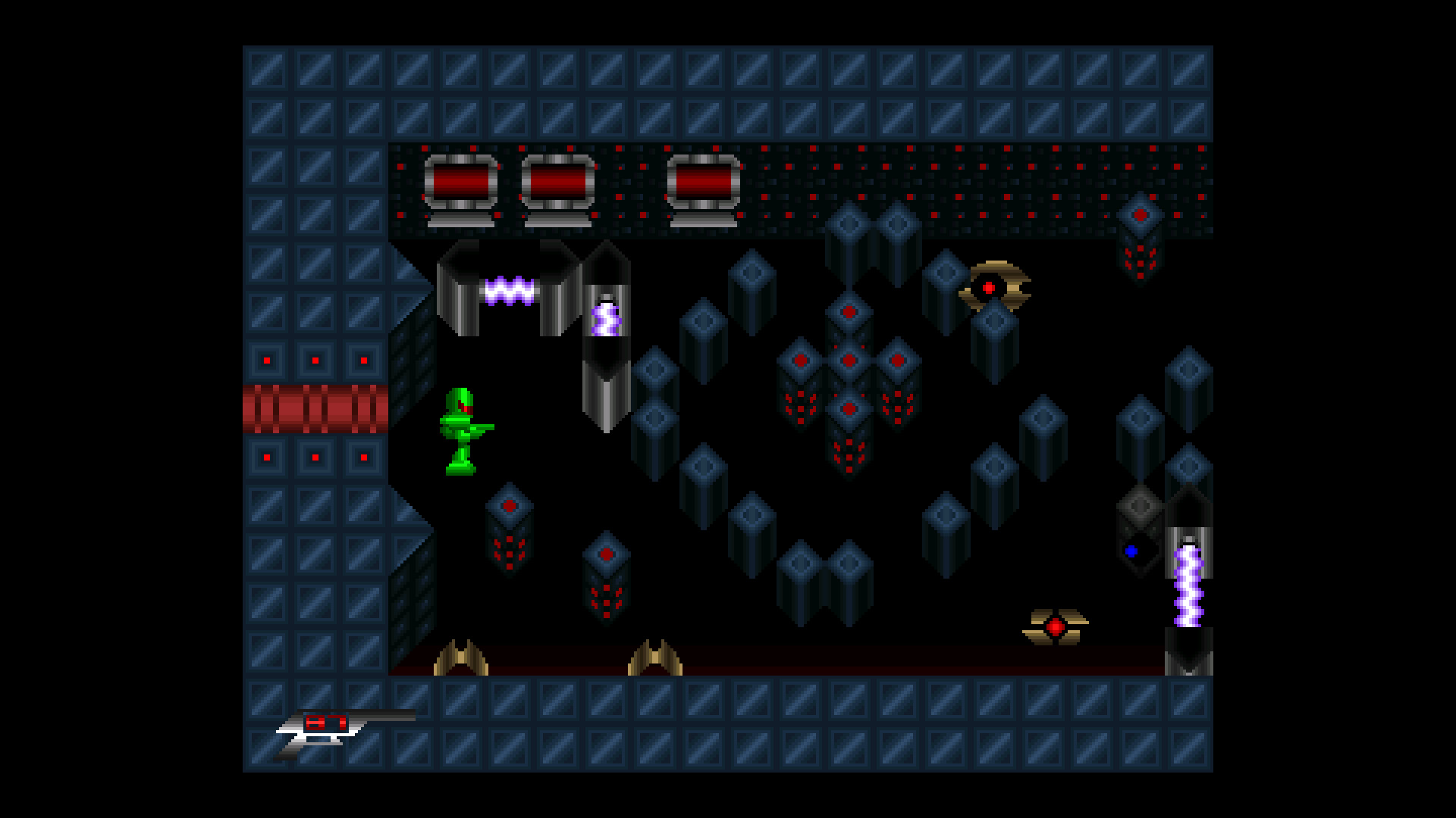 1 HIT KILL screenshot 8