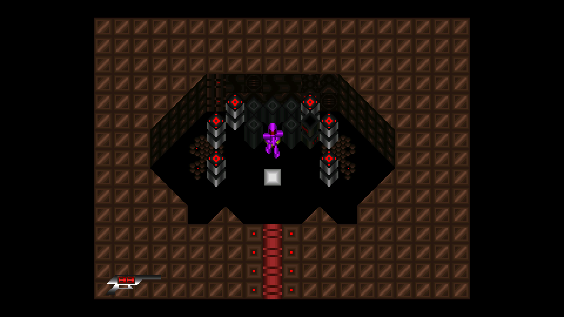 1 HIT KILL screenshot 3
