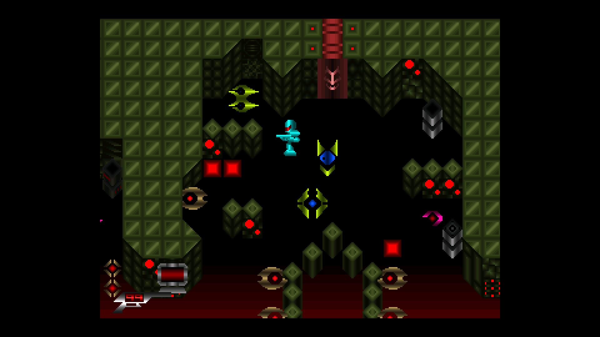 1 HIT KILL screenshot 4