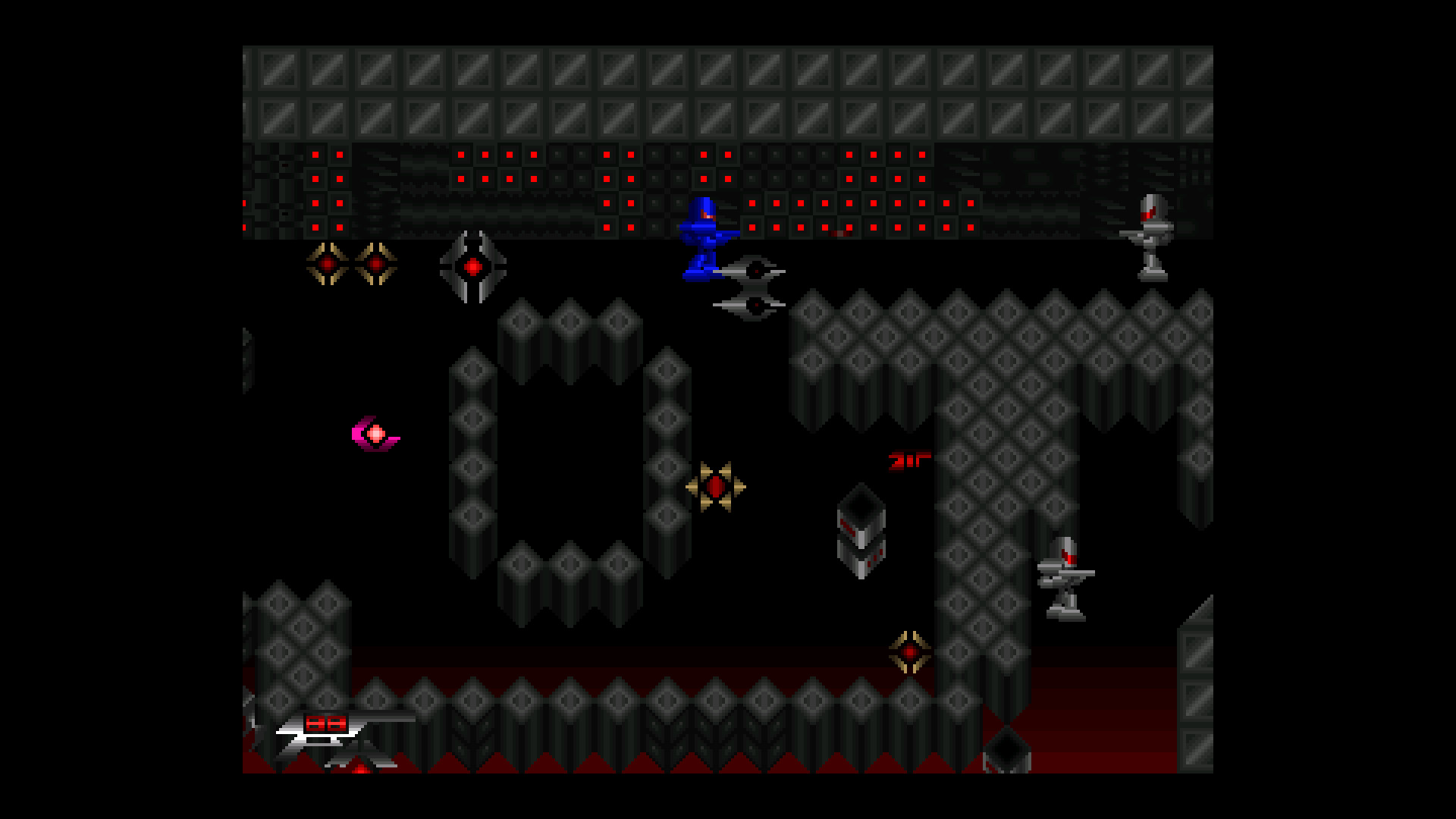 1 HIT KILL screenshot 1
