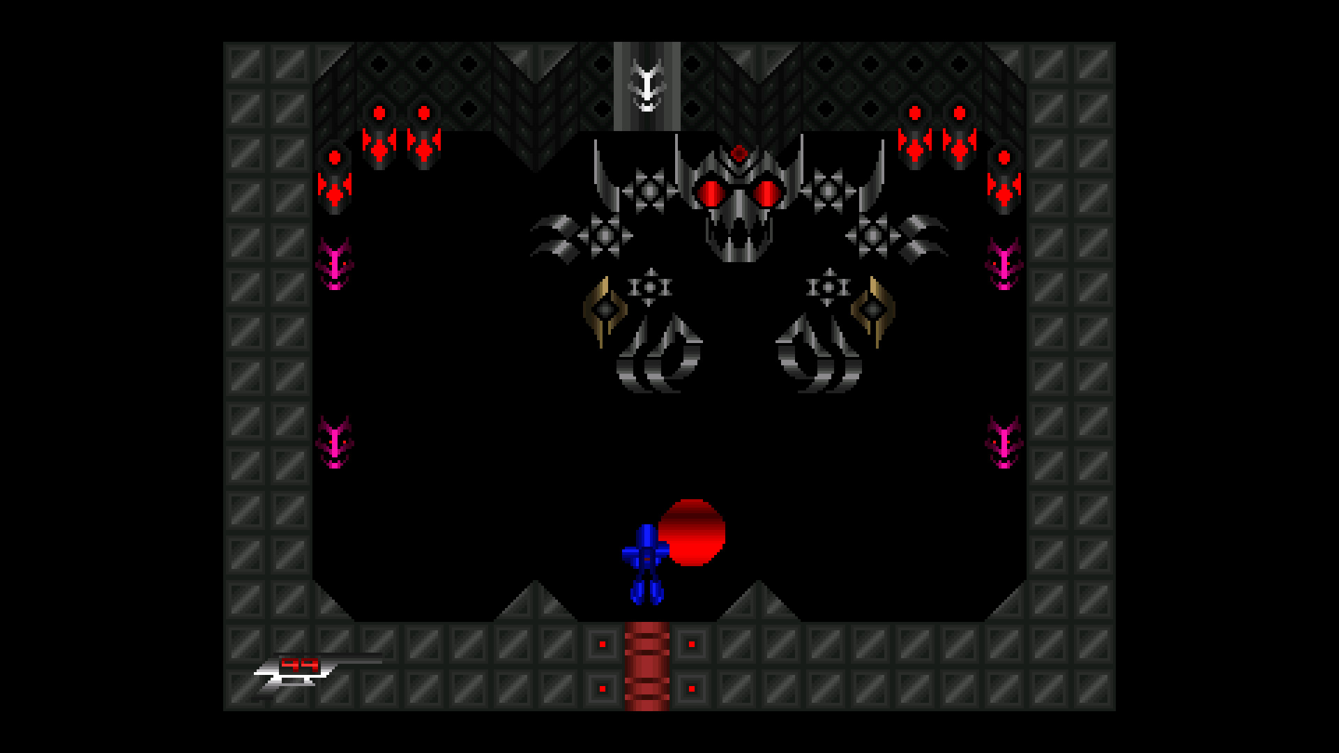 1 HIT KILL screenshot 2