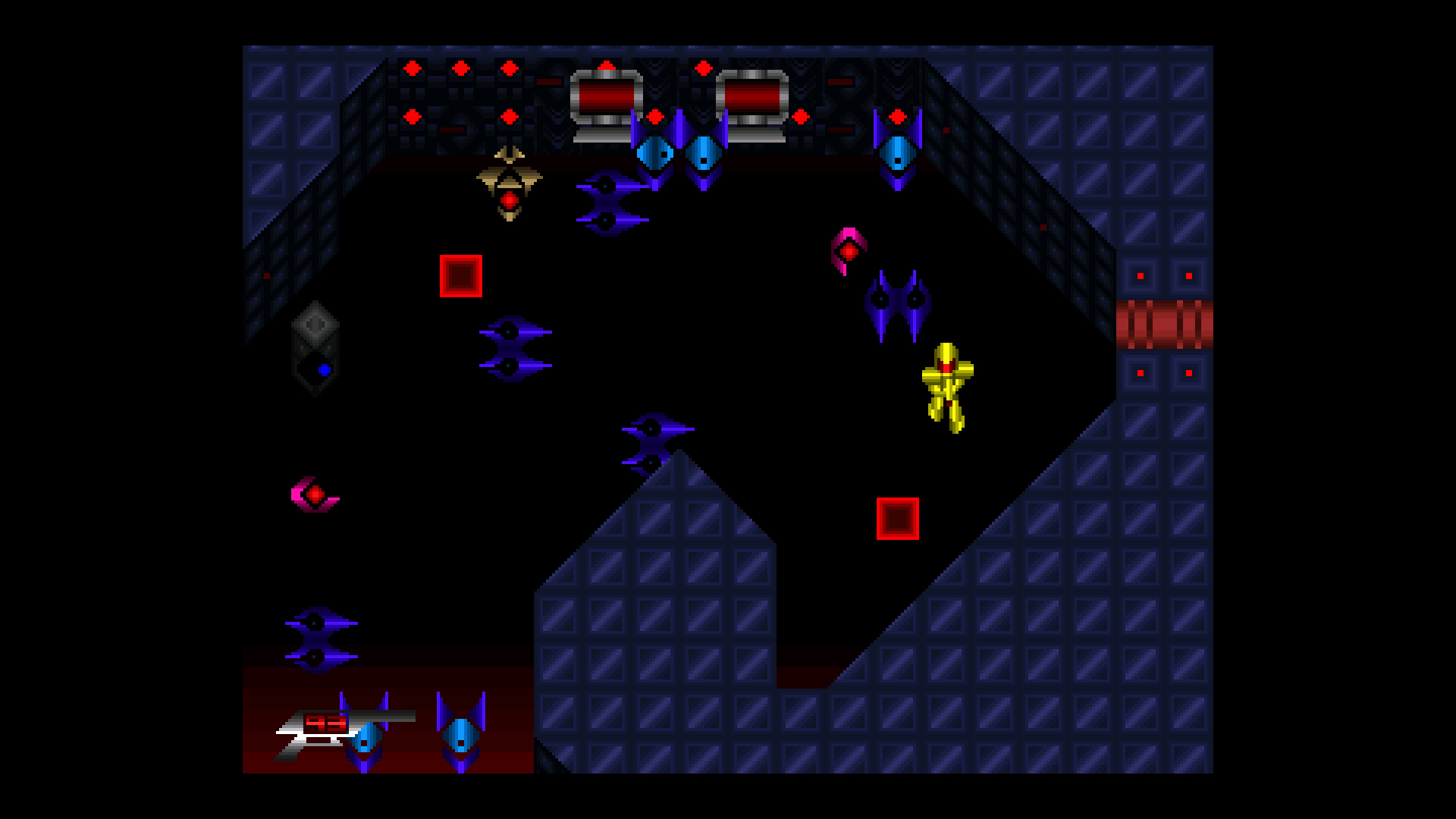 1 HIT KILL screenshot 9