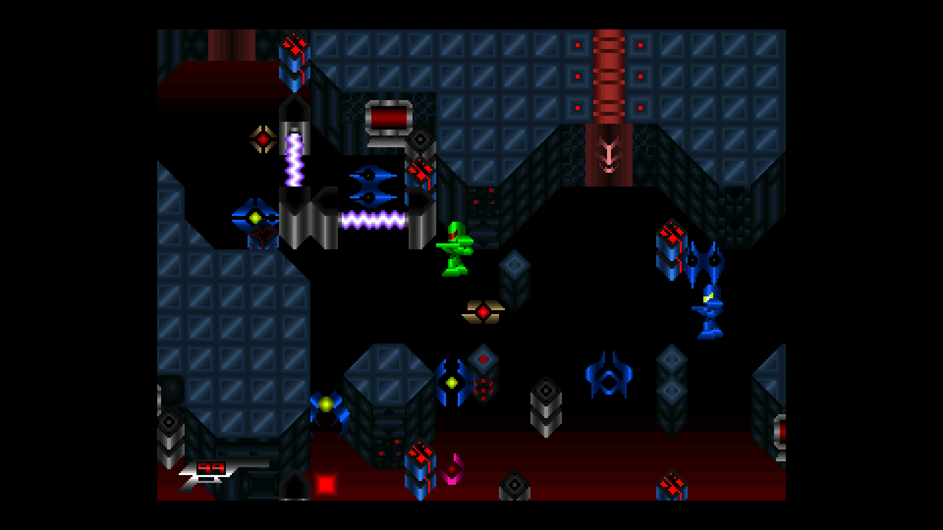 1 HIT KILL screenshot 7