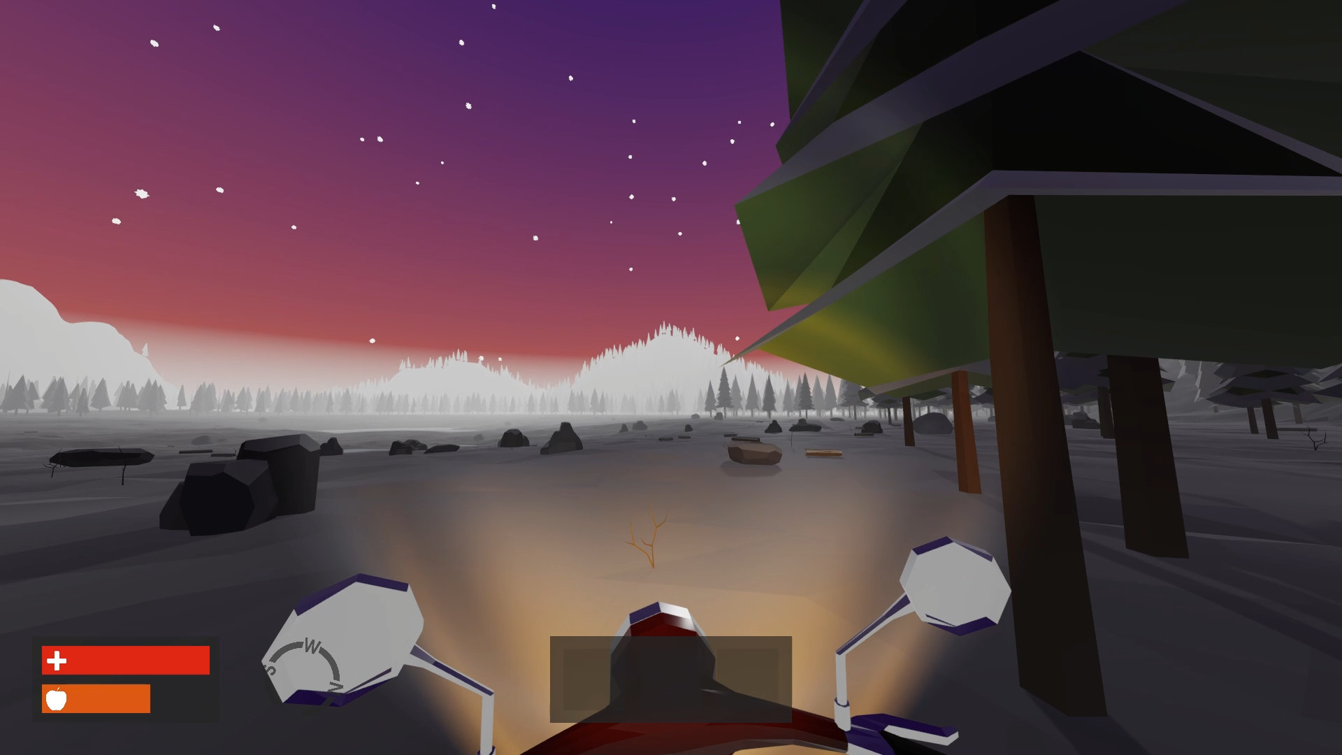 True North screenshot 6