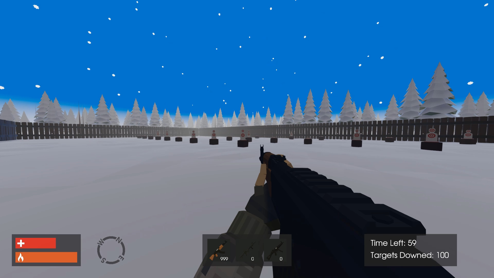 True North screenshot 18
