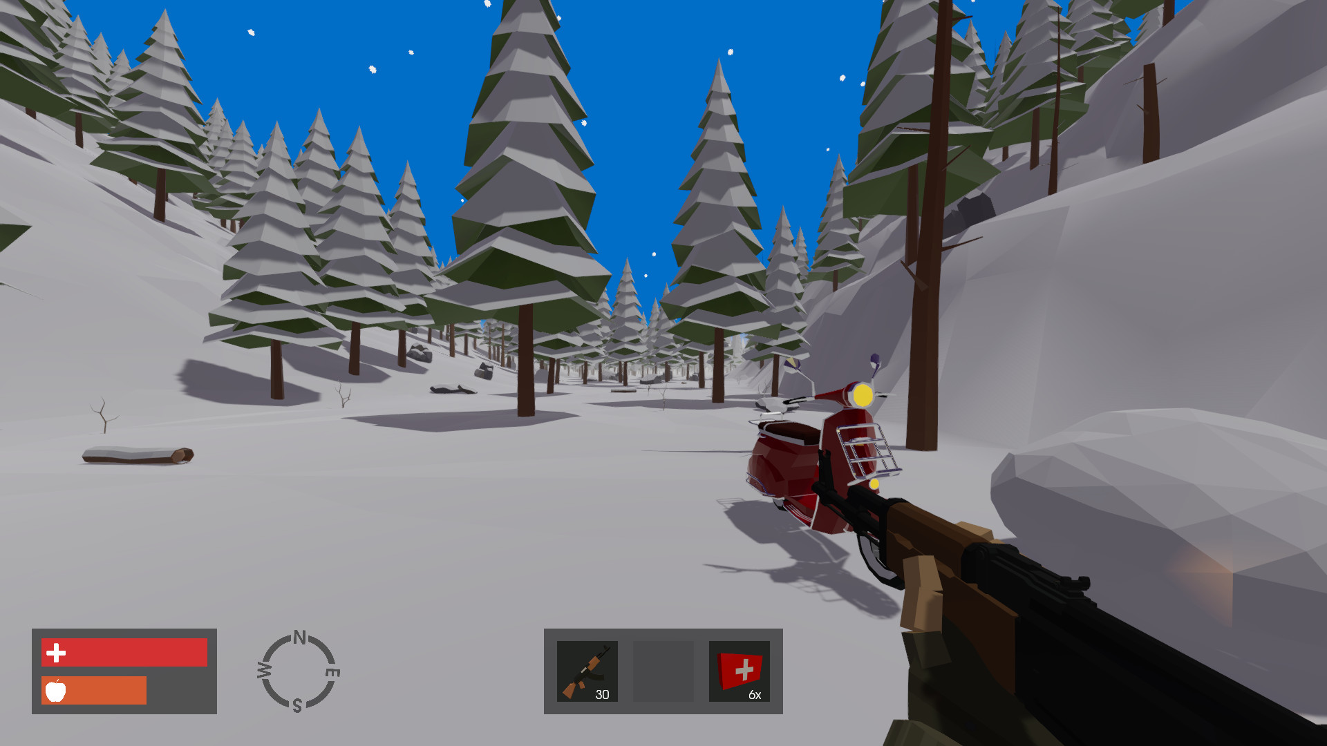 True North screenshot 5