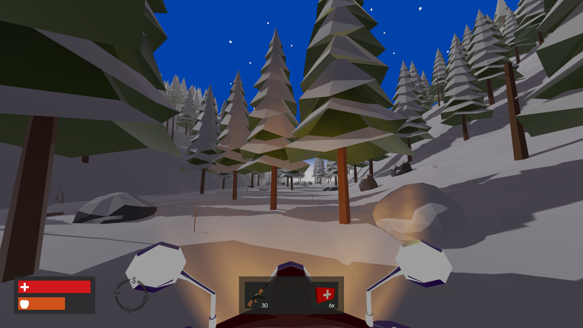 True North screenshot 13