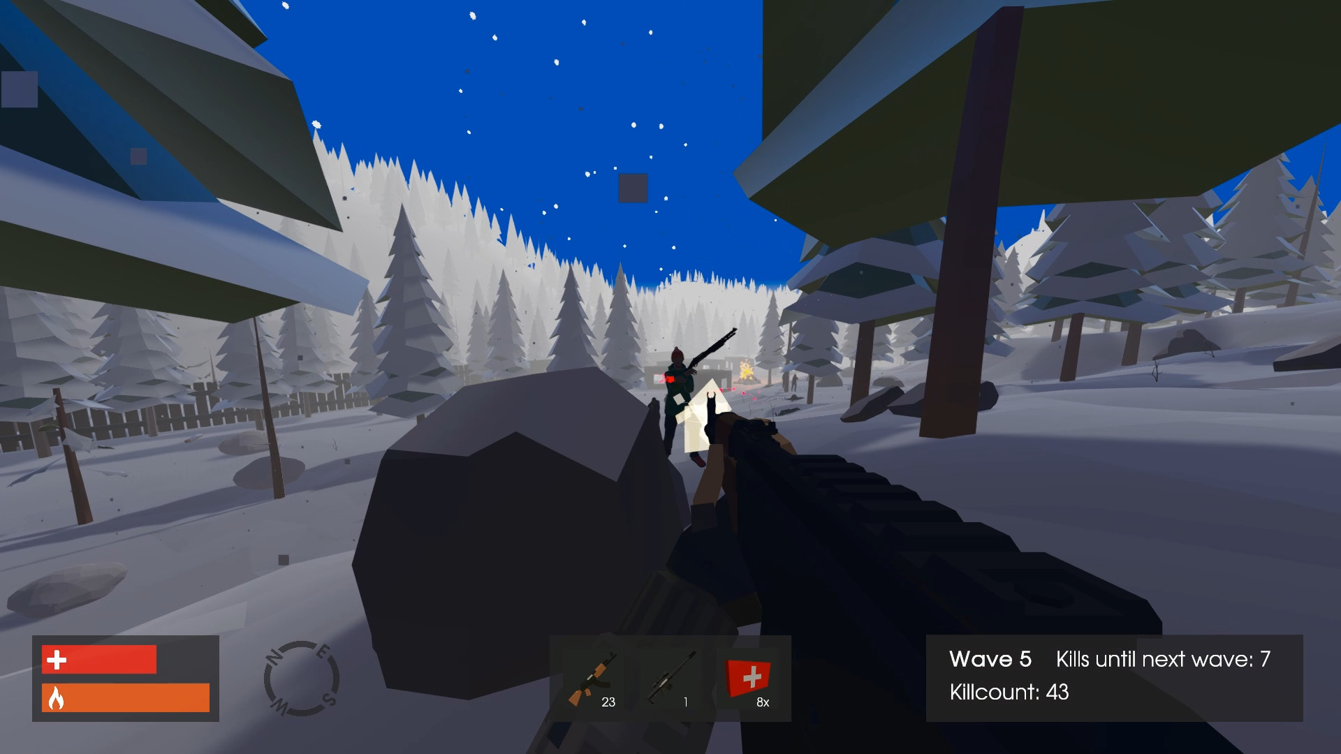 True North screenshot 15