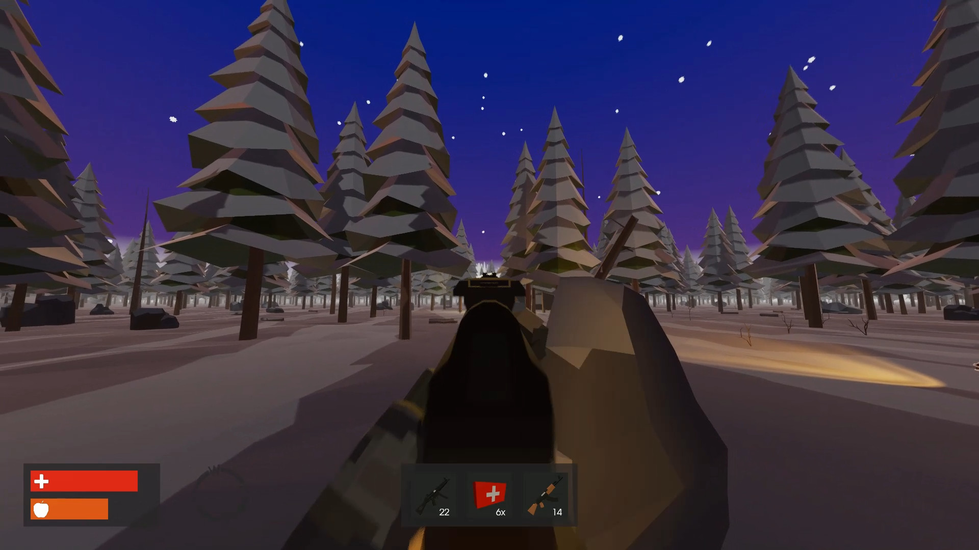 True North screenshot 1