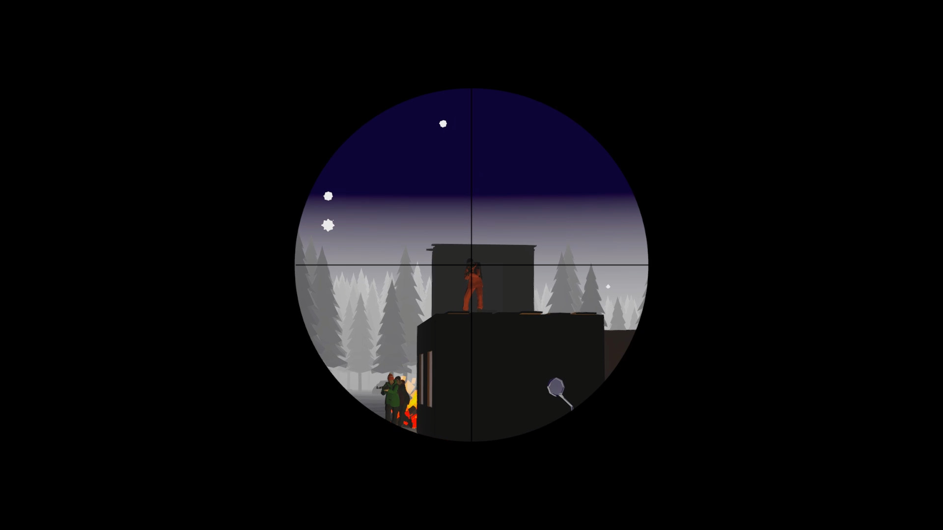 True North screenshot 2